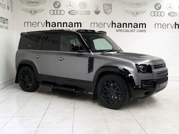 Used Land Rover Defender 2021 for sale - 78462335: Photo
