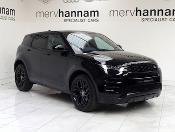 Used Land Rover Range Rover Evoque 2023 for sale - 79576506: Photo
