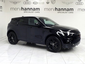 Used Land Rover Range Rover Evoque 2023 for sale - 79576506: Photo
