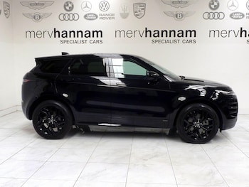 Used Land Rover Range Rover Evoque 2023 for sale - 79576506: Photo