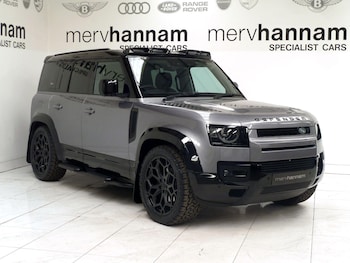 Used Land Rover Defender 110 2021 for sale - 79303509: Photo