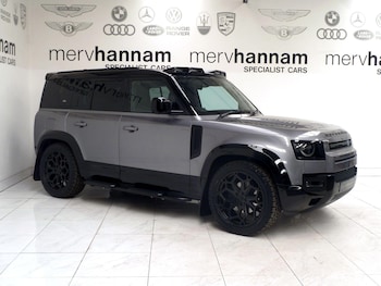 Used Land Rover Defender 110 2021 for sale - 79303509: Photo