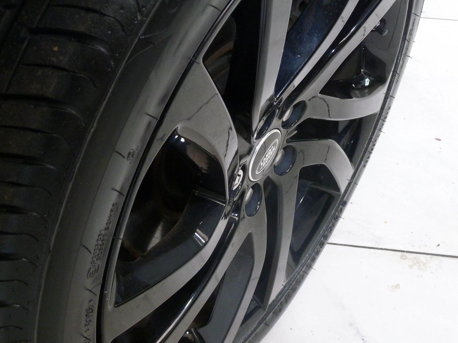 Used Land Rover Discovery Sport 2017 for sale - 77290536: Photo 10