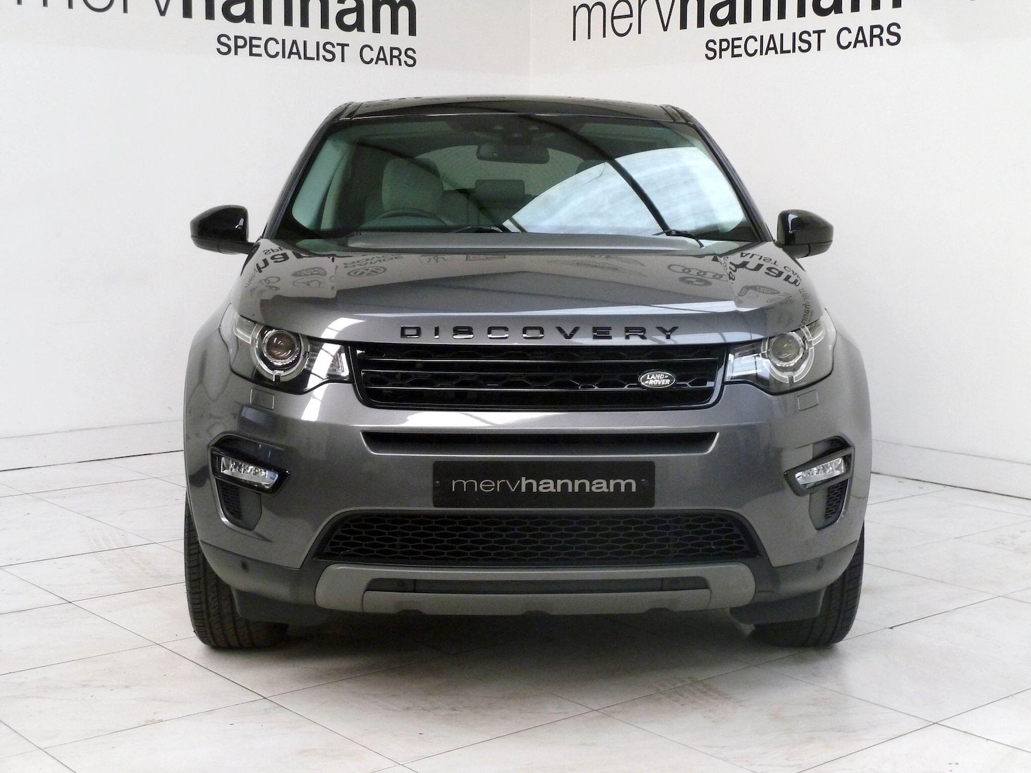 Used Land Rover Discovery Sport 2017 for sale - 77290536: Photo 11