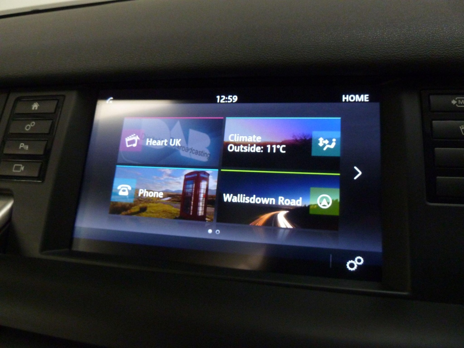 Used Land Rover Discovery Sport 2017 for sale - 77290536: Photo 19