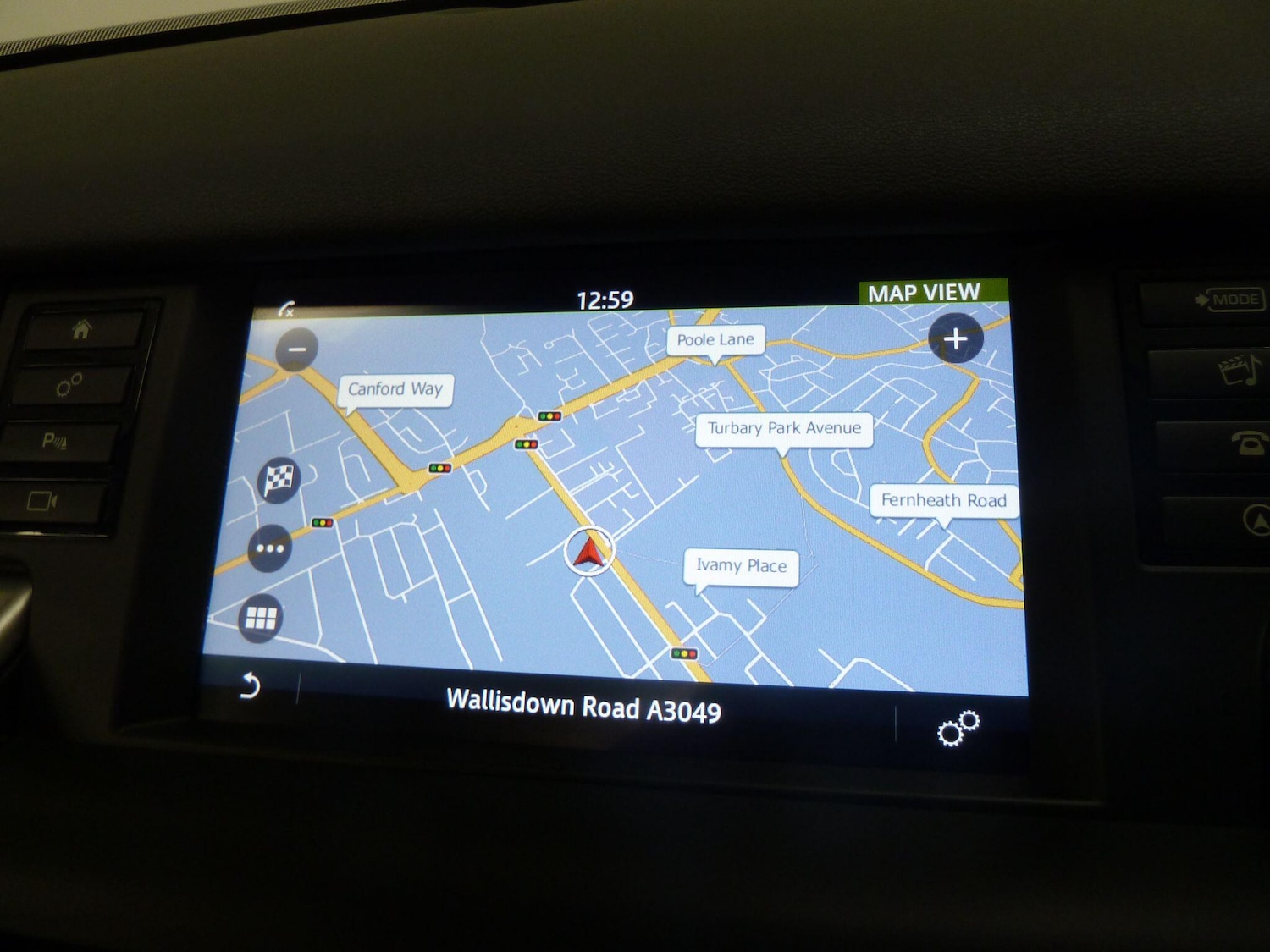 Used Land Rover Discovery Sport 2017 for sale - 77290536: Photo 21