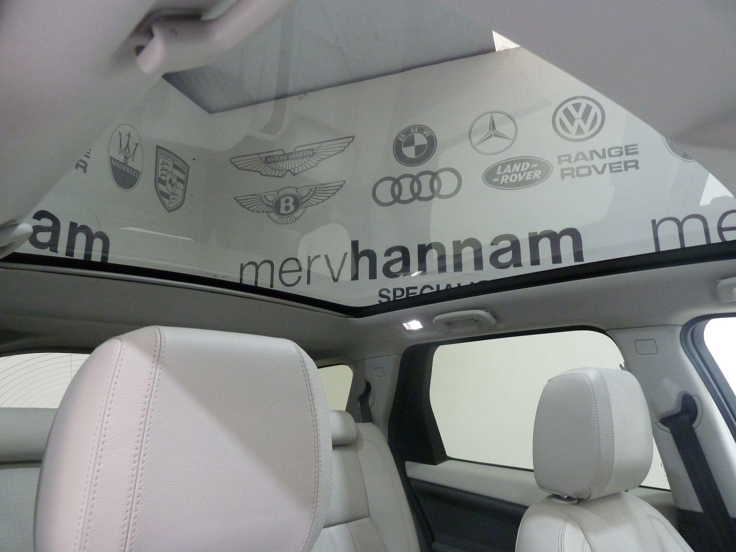 Used Land Rover Discovery Sport 2017 for sale - 77290536: Photo 8