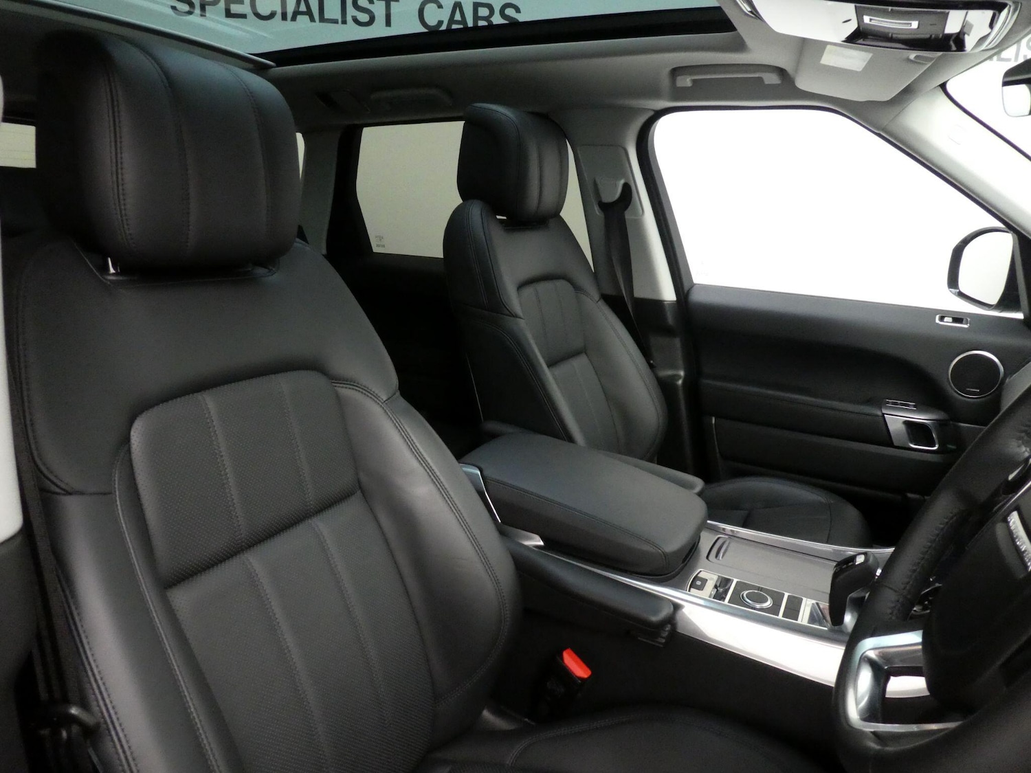 Used Land Rover Range Rover Sport 2020 for sale - 77838684: Photo 7