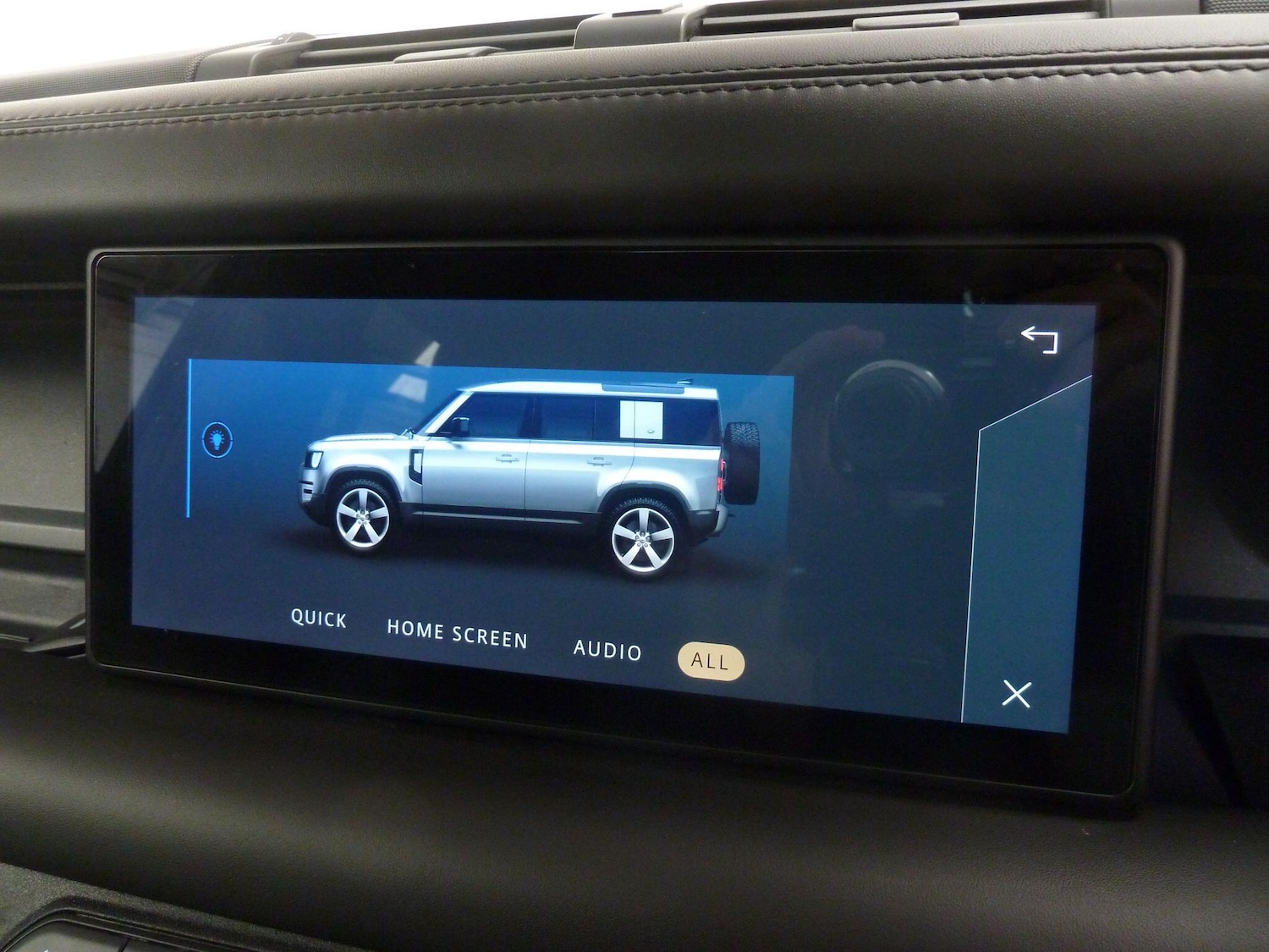 Used Land Rover Defender 2021 for sale - 77144647: Photo 20