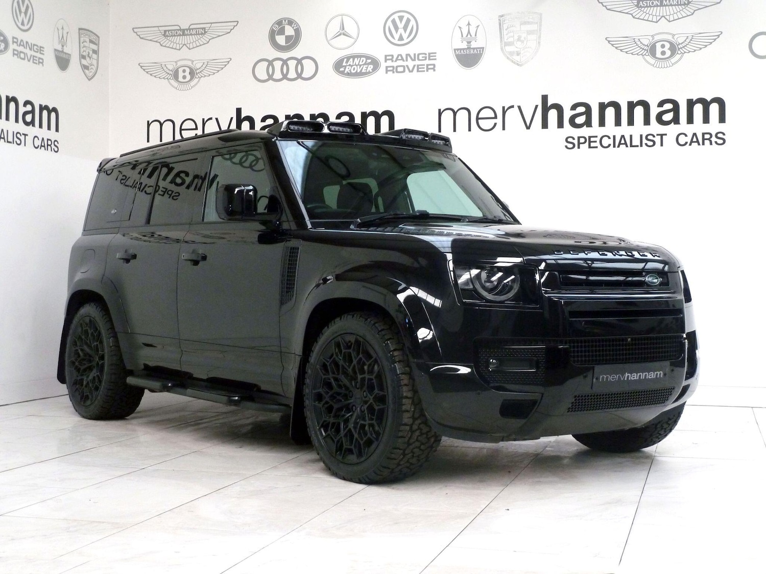 Used Land Rover Defender 2024 for sale - 78019301: Photo 12