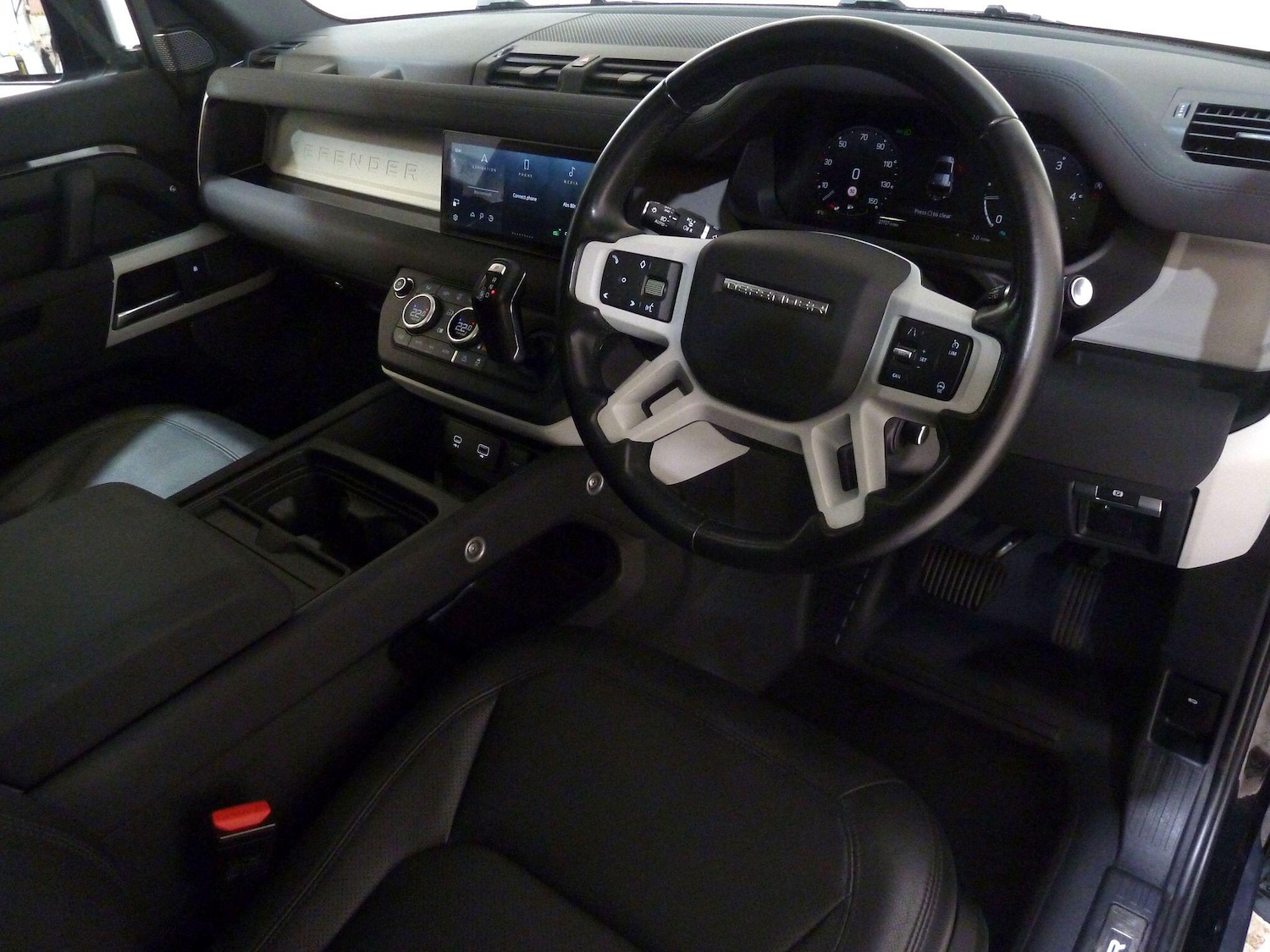 Used Land Rover Defender 2024 for sale - 78019301: Photo 6