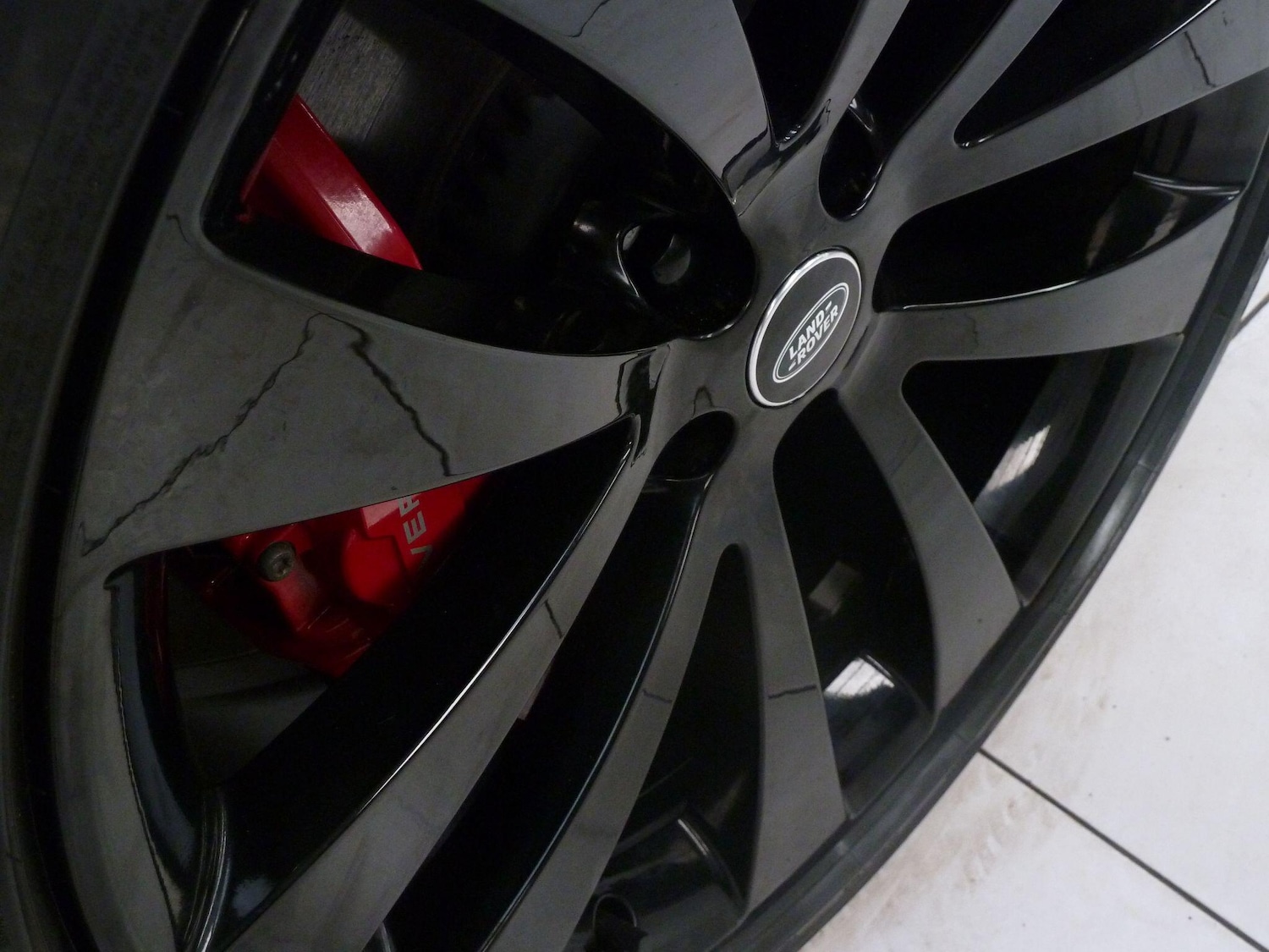 Used Land Rover Range Rover Sport 2022 for sale - 76561012: Photo 10