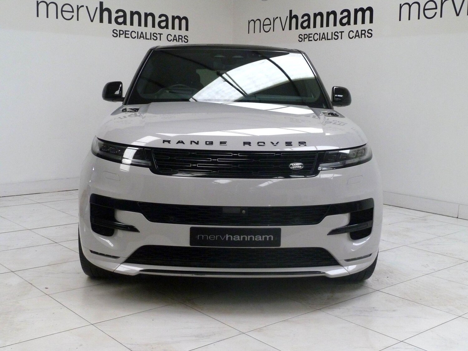 Used Land Rover Range Rover Sport 2022 for sale - 76561012: Photo 11