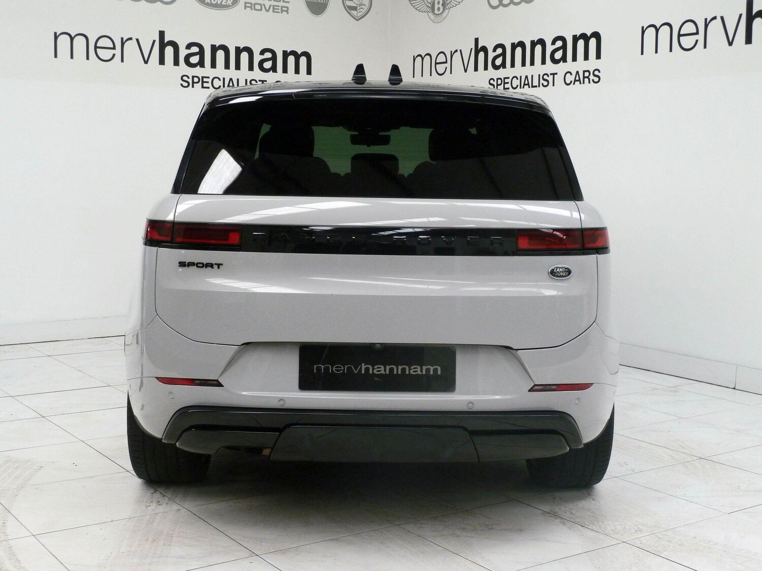 Used Land Rover Range Rover Sport 2022 for sale - 76561012: Photo 14