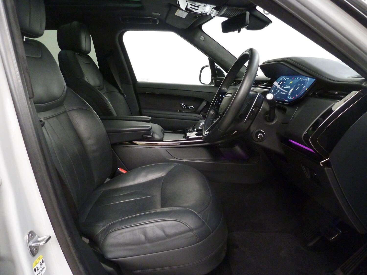 Used Land Rover Range Rover Sport 2022 for sale - 76561012: Photo 18