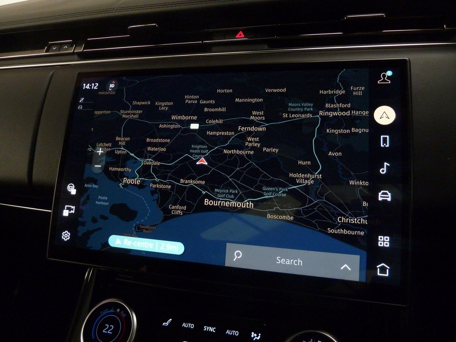 Used Land Rover Range Rover Sport 2022 for sale - 76561012: Photo 23