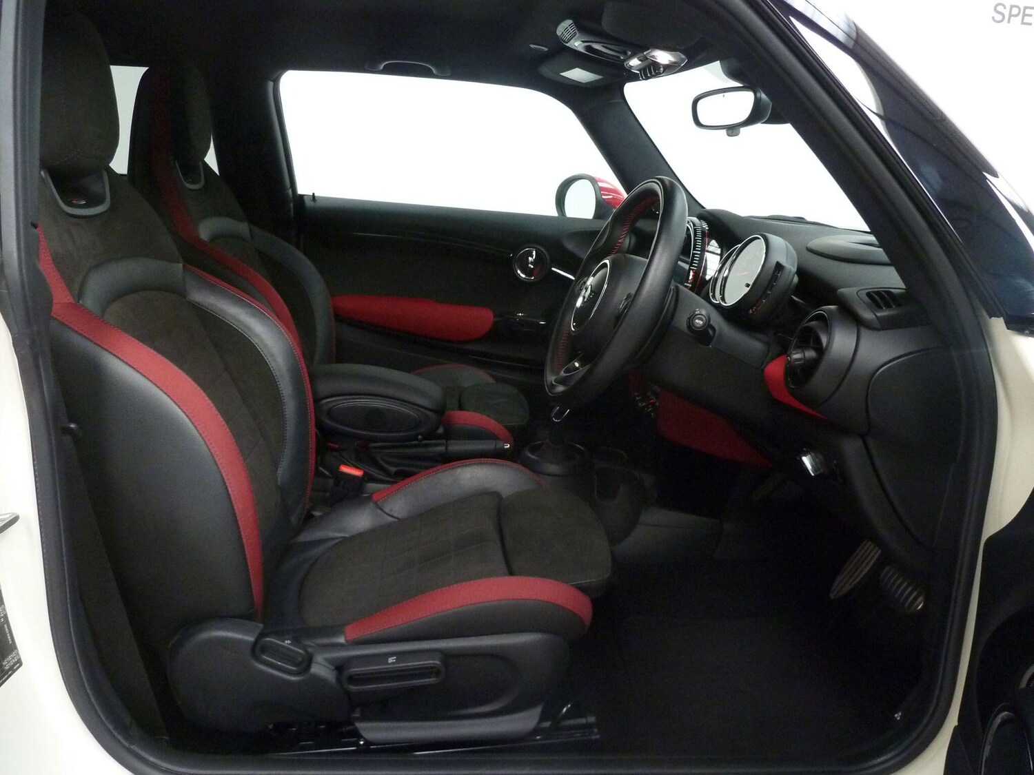 Used MINI Hatch 2018 for sale - 77722851: Photo 16