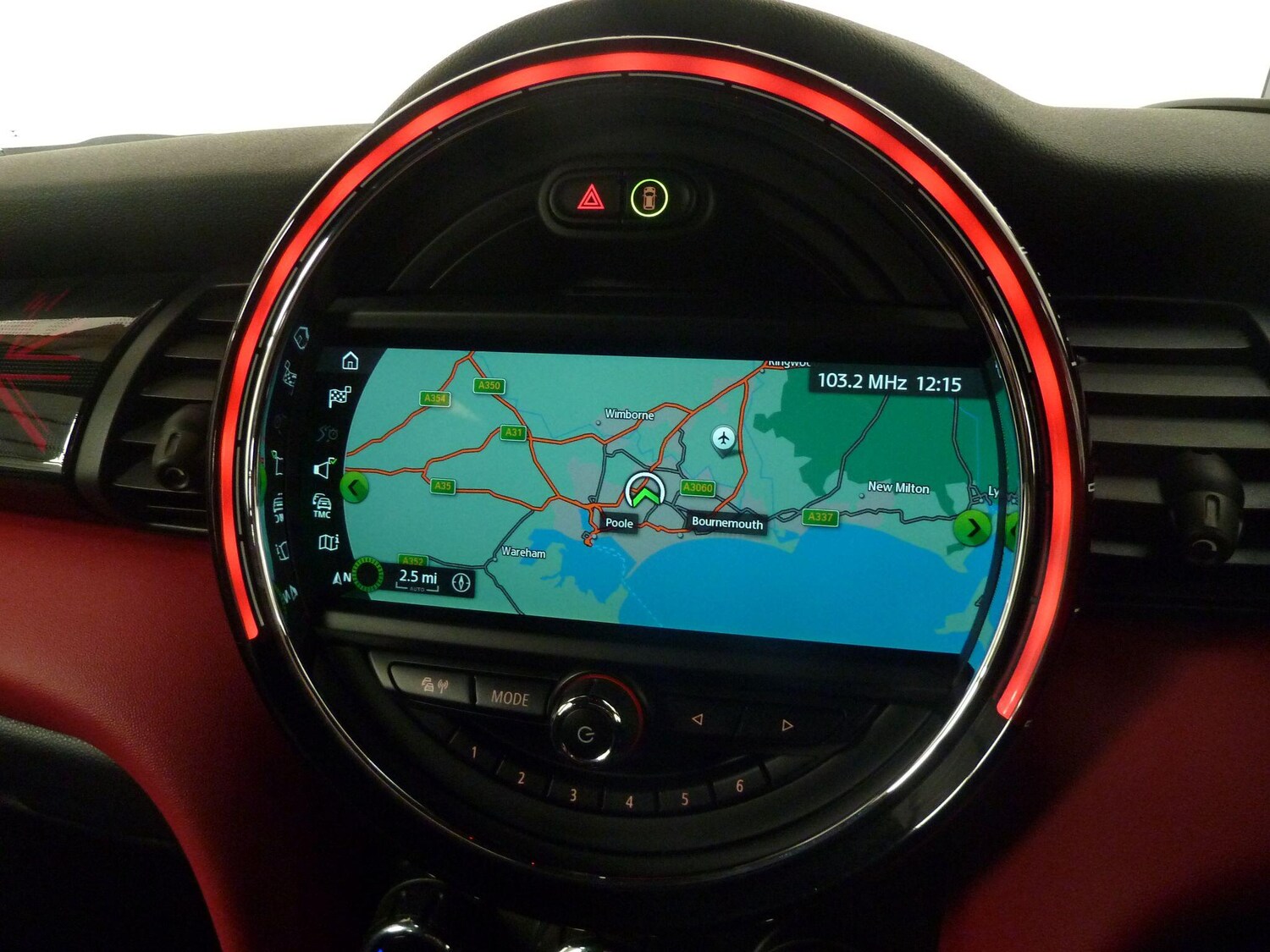 Used MINI Hatch 2018 for sale - 77722851: Photo 18