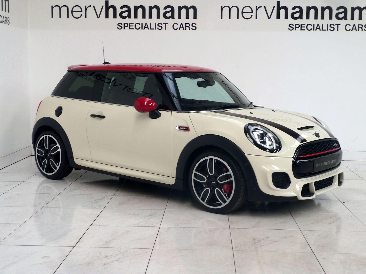 Used MINI Hatch 2018 for sale - 77722851: Photo 2