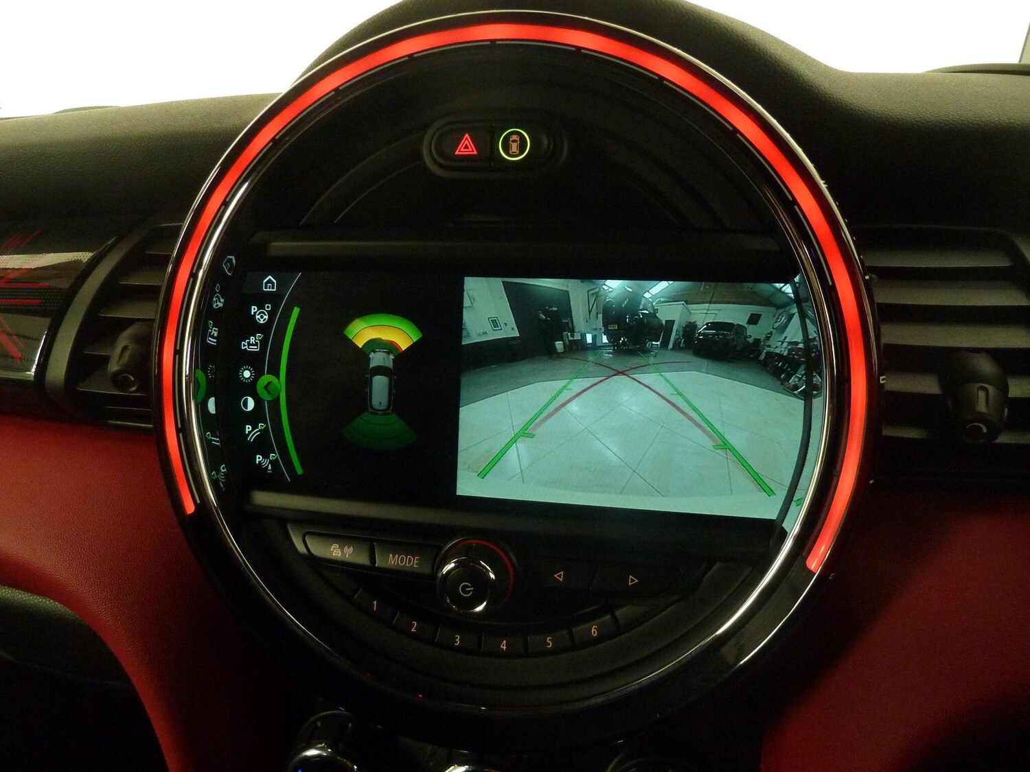 Used MINI Hatch 2018 for sale - 77722851: Photo 20