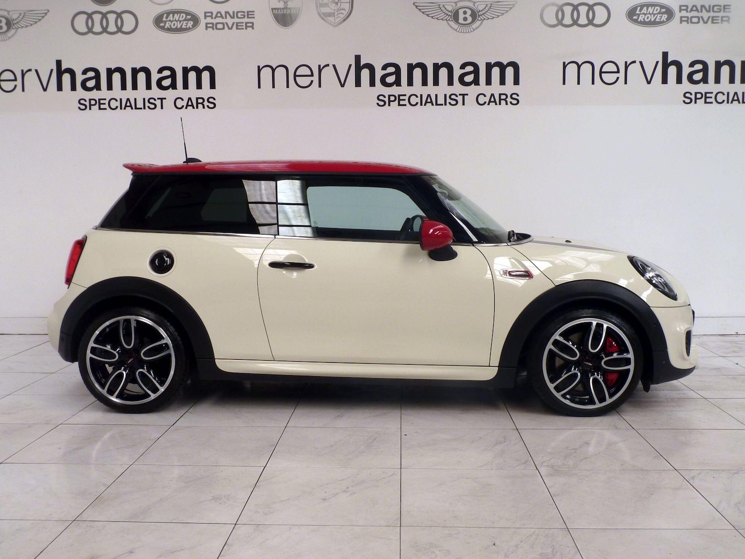 Used MINI Hatch 2018 for sale - 77722851: Photo 3