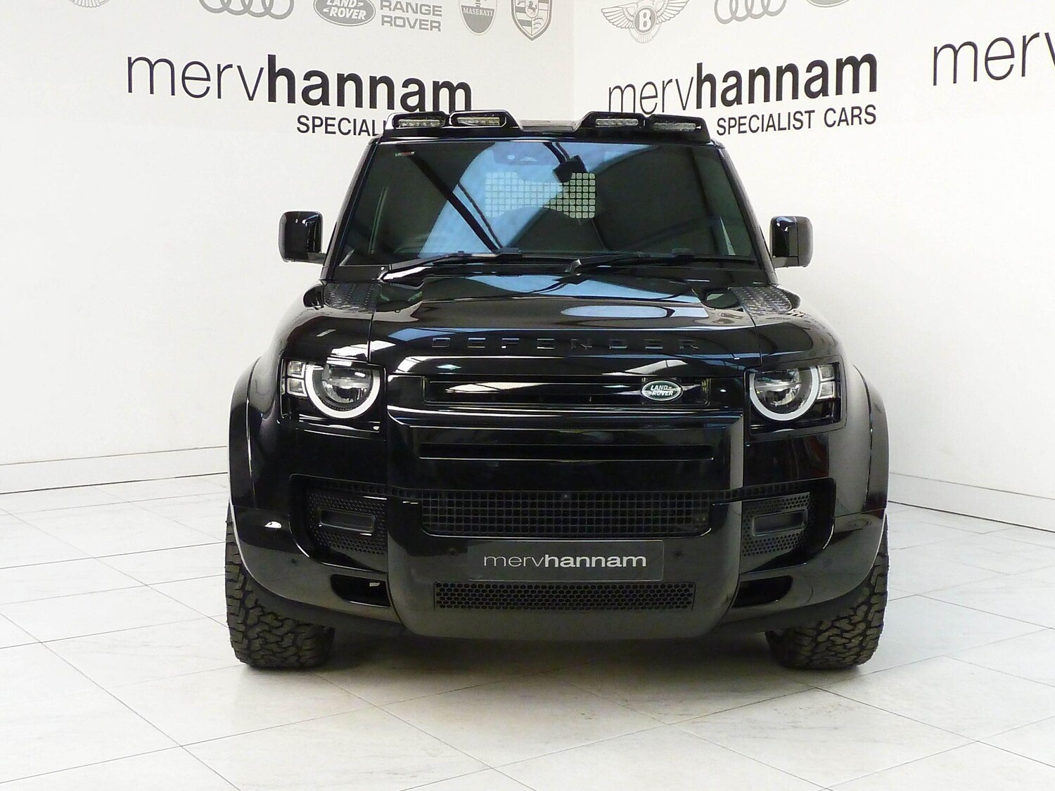 Used Land Rover Defender 90 for sale - 77671492: Photo 11