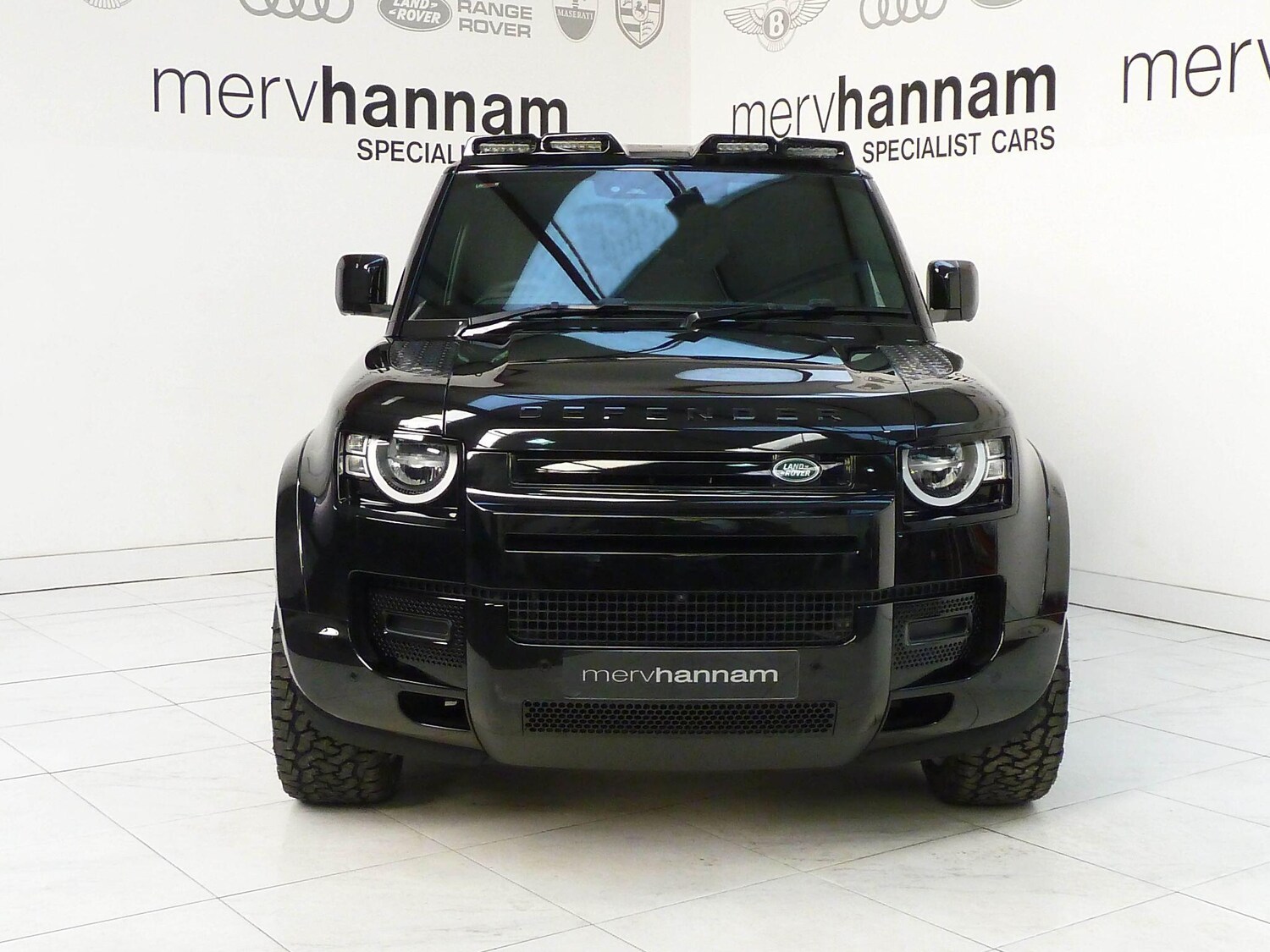 Used Land Rover Defender 90 for sale - 77671492: Photo 14