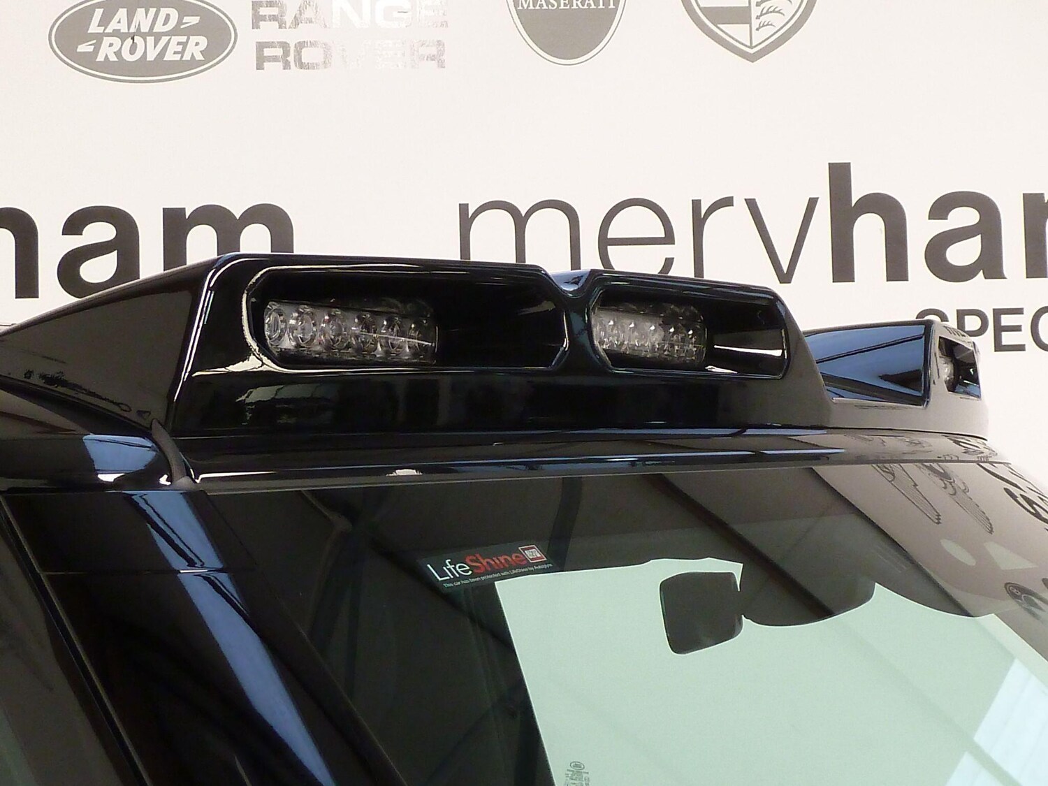 Used Land Rover Defender 90 for sale - 77671492: Photo 15