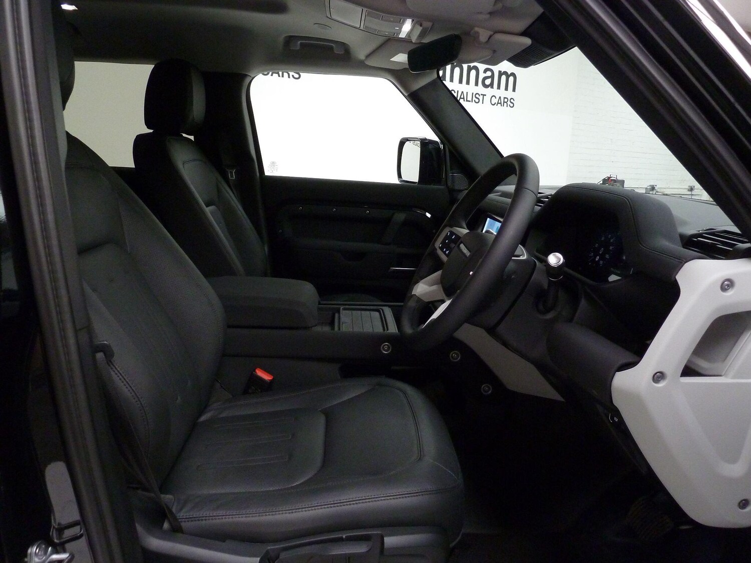 Used Land Rover Defender 90 for sale - 77671492: Photo 16