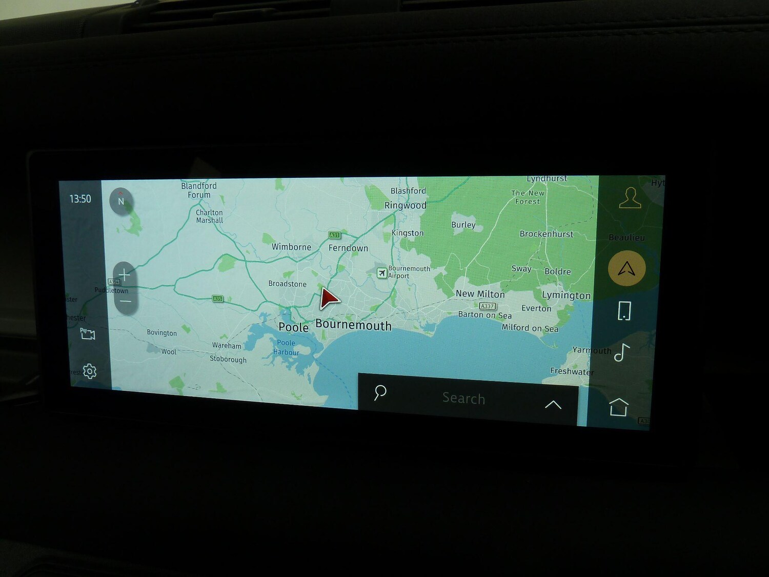 Used Land Rover Defender 90 for sale - 77671492: Photo 19