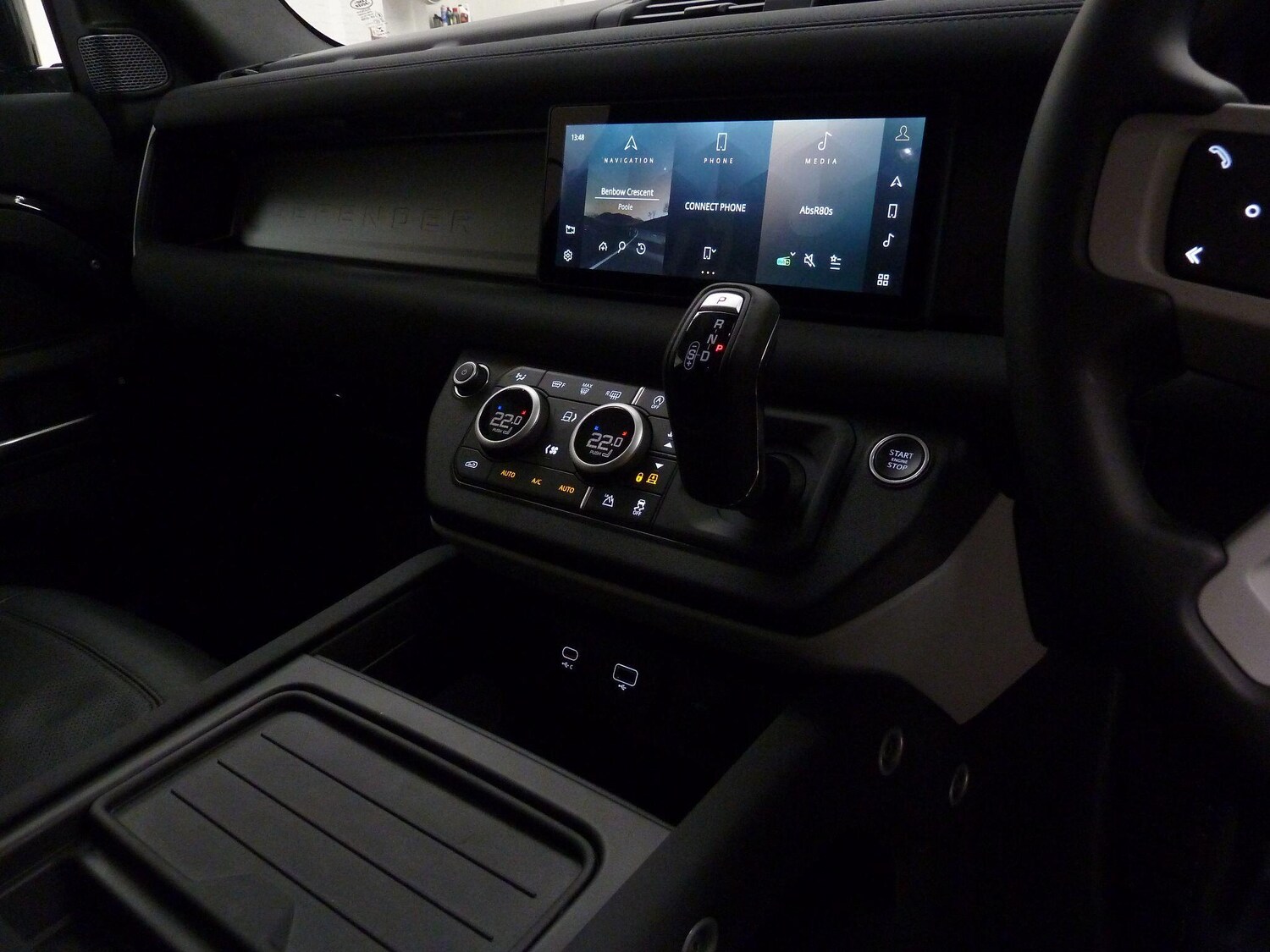 Used Land Rover Defender 90 for sale - 77671492: Photo 8