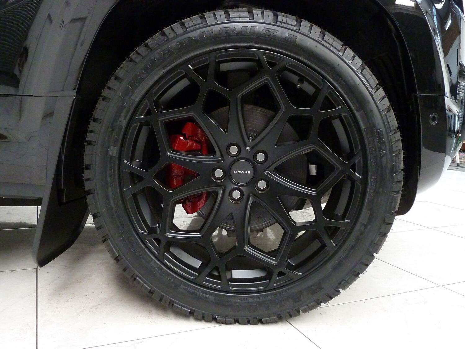 Used Land Rover Defender 90 for sale - 77671492: Photo 9