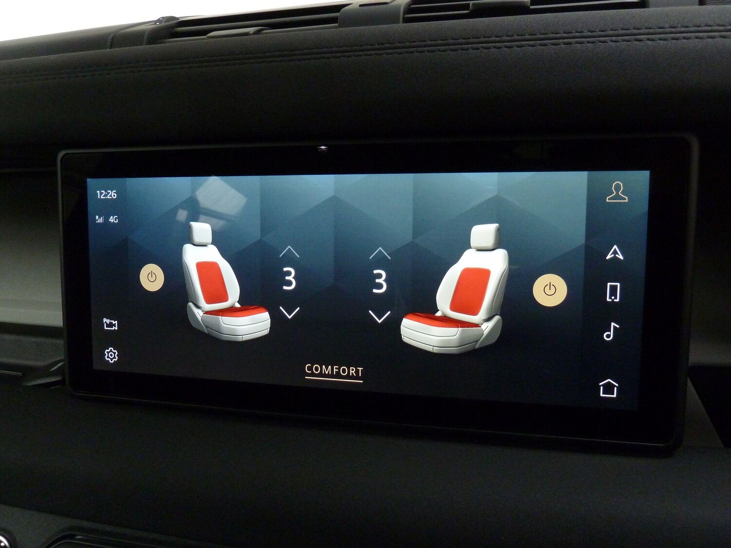 Used Land Rover Defender 2022 for sale - 77586331: Photo 20