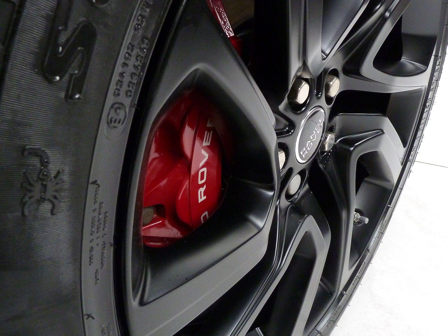 Used Land Rover Range Rover Sport 2019 for sale - 77723598: Photo 10