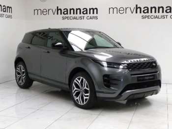 (19) - 2.0 D180 R-Dynamic SE Auto 4WD Euro 6 (s/s) 5dr
