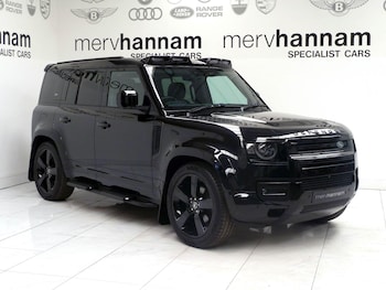 2022 (72) - 3.0 D250 MHEV X-Dynamic SE Auto 4WD Euro 6 (s/s) 5dr