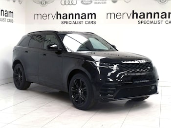 Used Land Rover Range Rover Velar 2022 for sale - 79279258: Photo