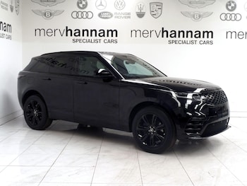 Used Land Rover Range Rover Velar 2022 for sale - 79279258: Photo