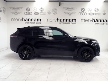 Used Land Rover Range Rover Velar 2022 for sale - 79279258: Photo