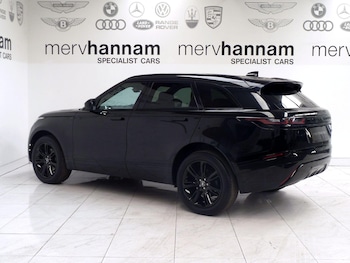 Used Land Rover Range Rover Velar 2022 for sale - 79279258: Photo