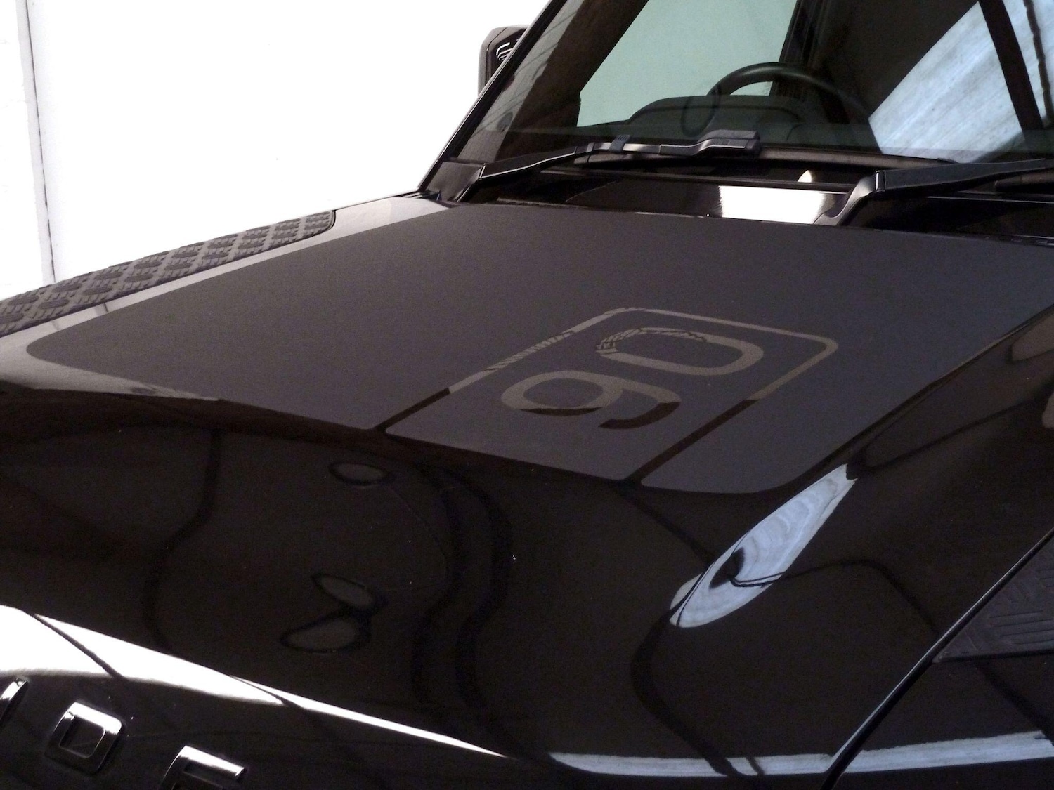 Used Land Rover Defender 2021 for sale - 76824037: Photo 15