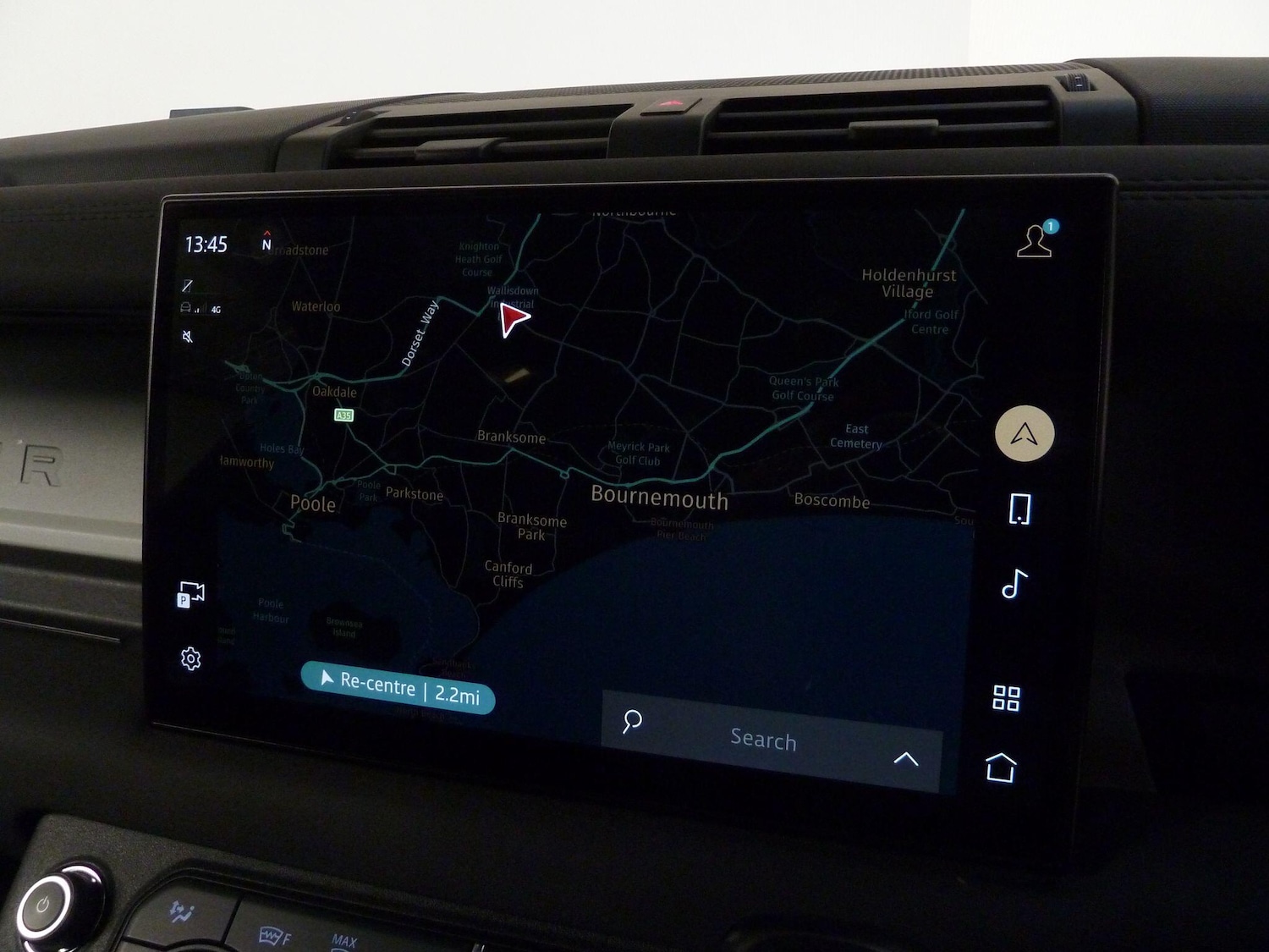 Used Land Rover Defender 2021 for sale - 76824037: Photo 21