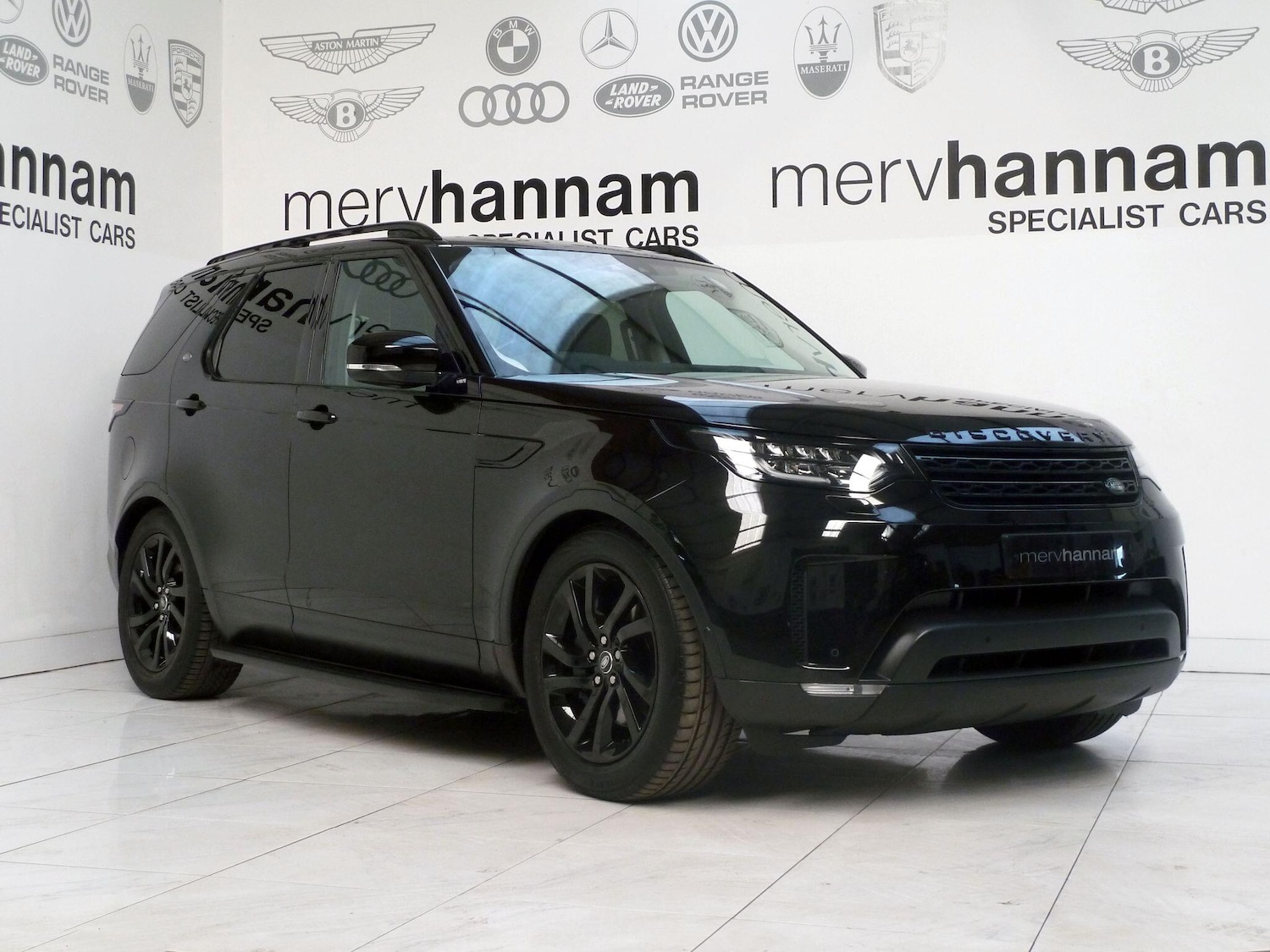 Used Land Rover Discovery 2020 for sale - 78034916: Photo 11