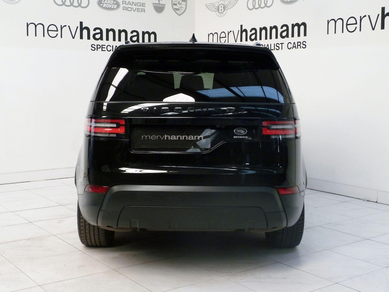 Used Land Rover Discovery 2020 for sale - 78034916: Photo 12