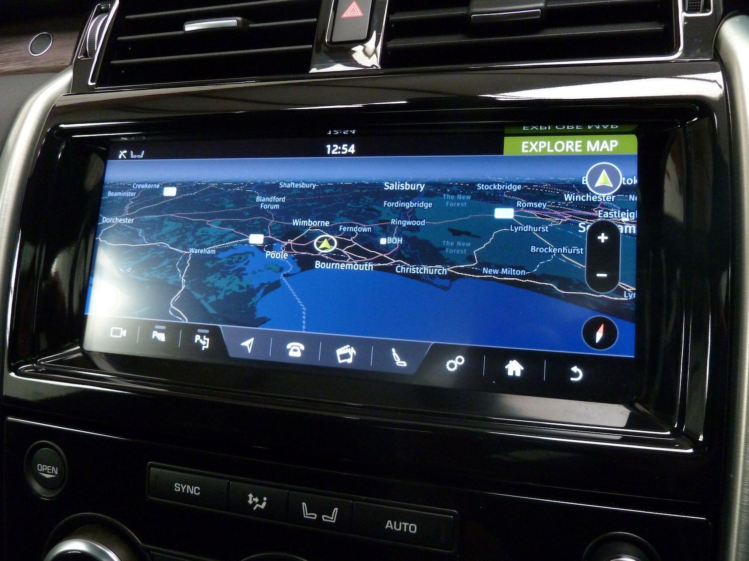 Used Land Rover Discovery 2020 for sale - 78034916: Photo 18