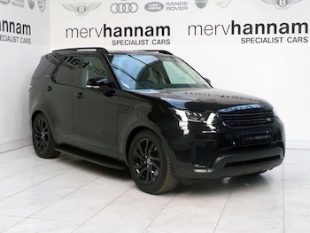 Used Land Rover Discovery 2020 for sale - 78034916: Photo