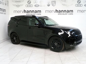 Used Land Rover Discovery 2020 for sale - 78034916: Photo