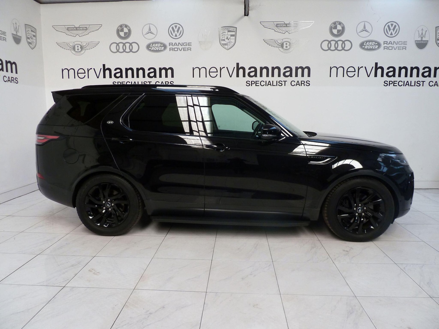 Used Land Rover Discovery 2020 for sale - 78034916: Photo 3