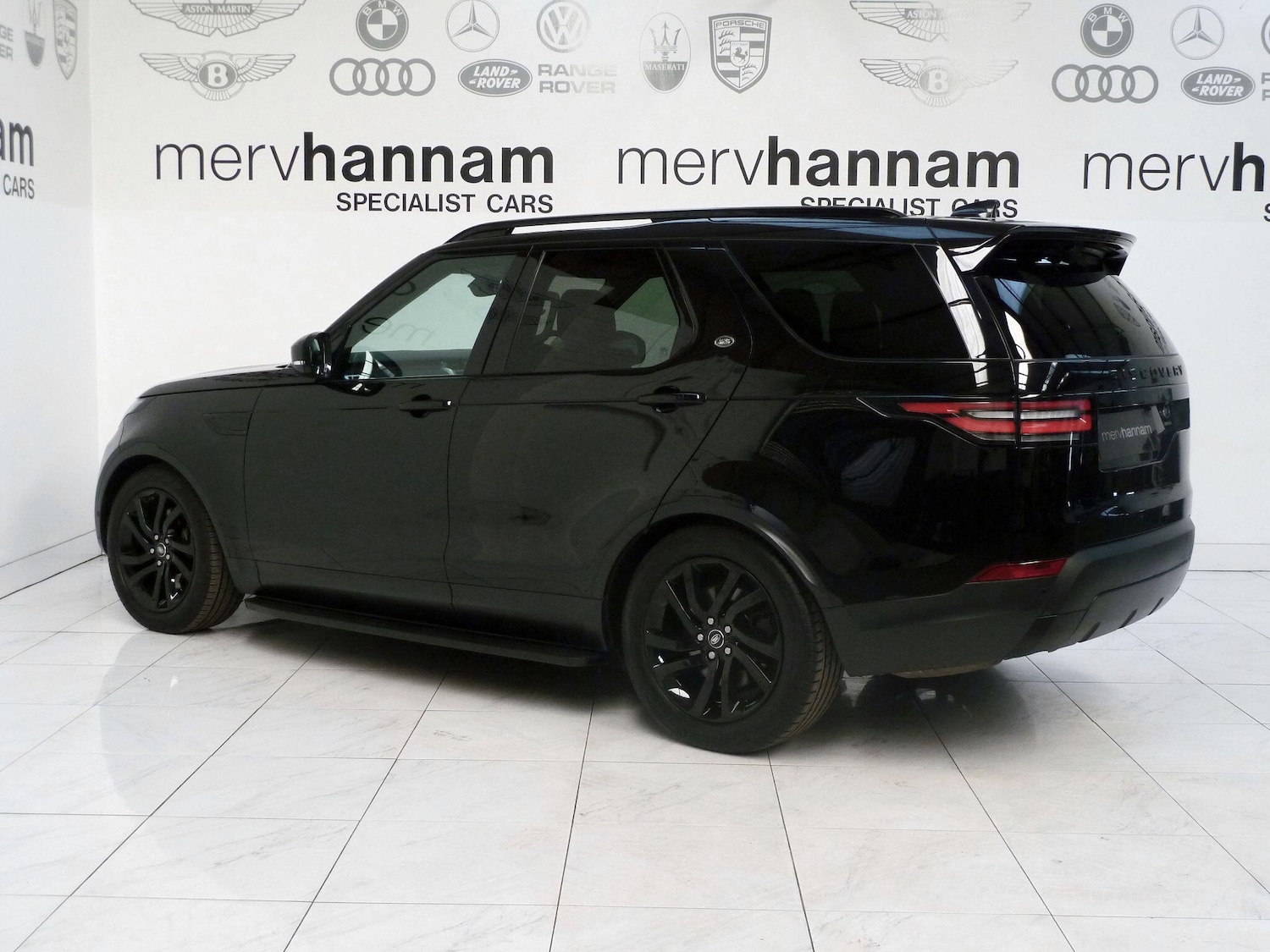 Used Land Rover Discovery 2020 for sale - 78034916: Photo 4