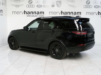 Used Land Rover Discovery 2020 for sale - 78034916: Photo